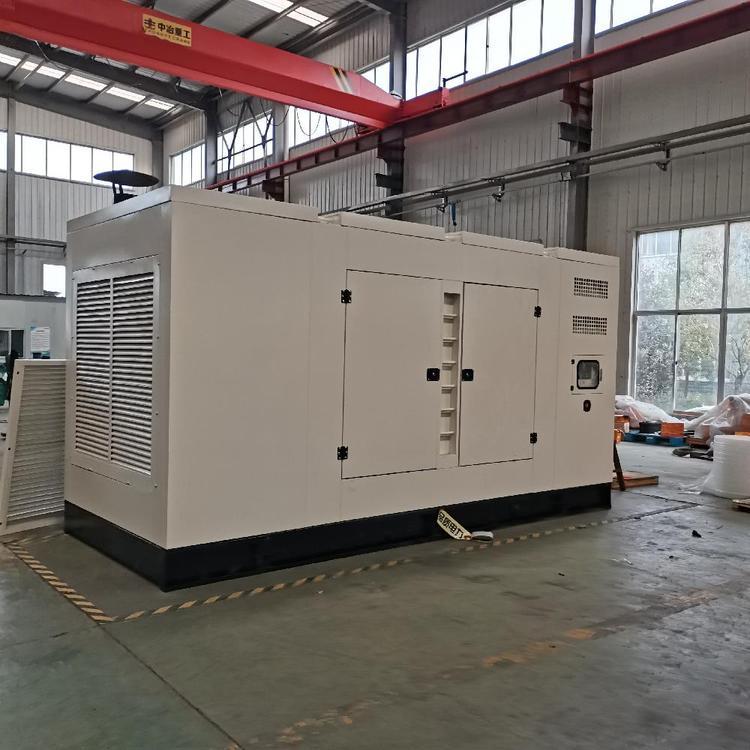 牟定发电机出租